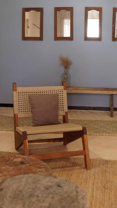 Casa Neea Sisal 빌라 외부 사진