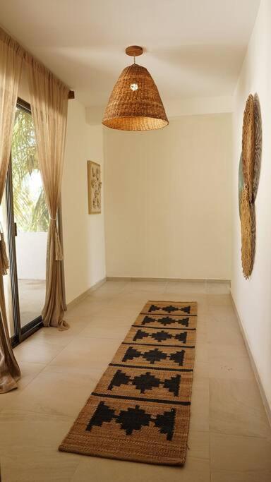 Casa Neea Sisal 빌라 외부 사진