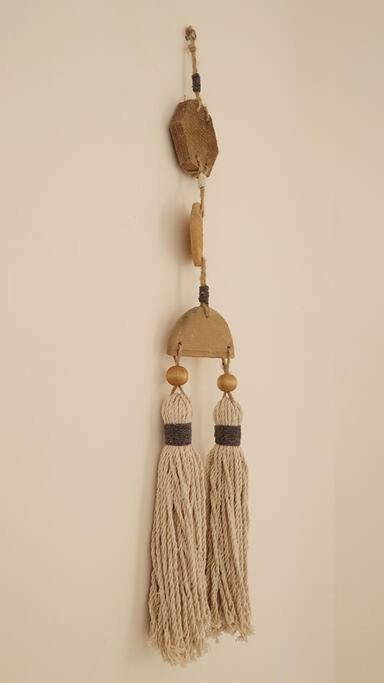 Casa Neea Sisal 빌라 외부 사진