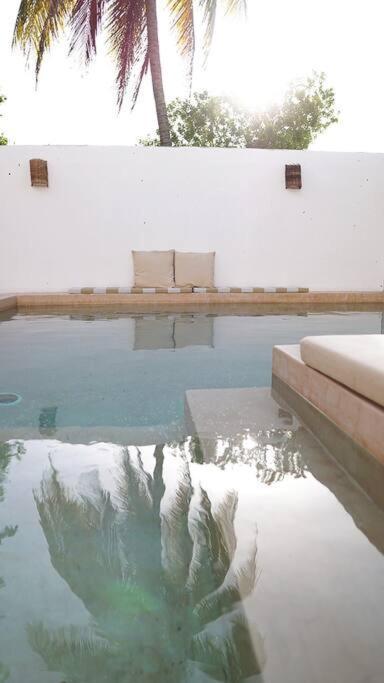 Casa Neea Sisal 빌라 외부 사진