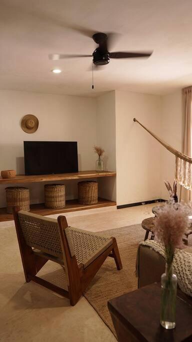 Casa Neea Sisal 빌라 외부 사진